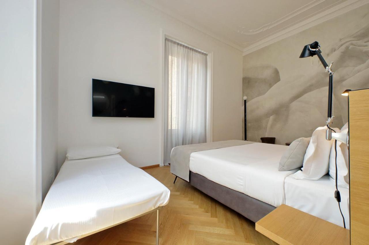 Affittacamere Youroom Abruzzi Roma