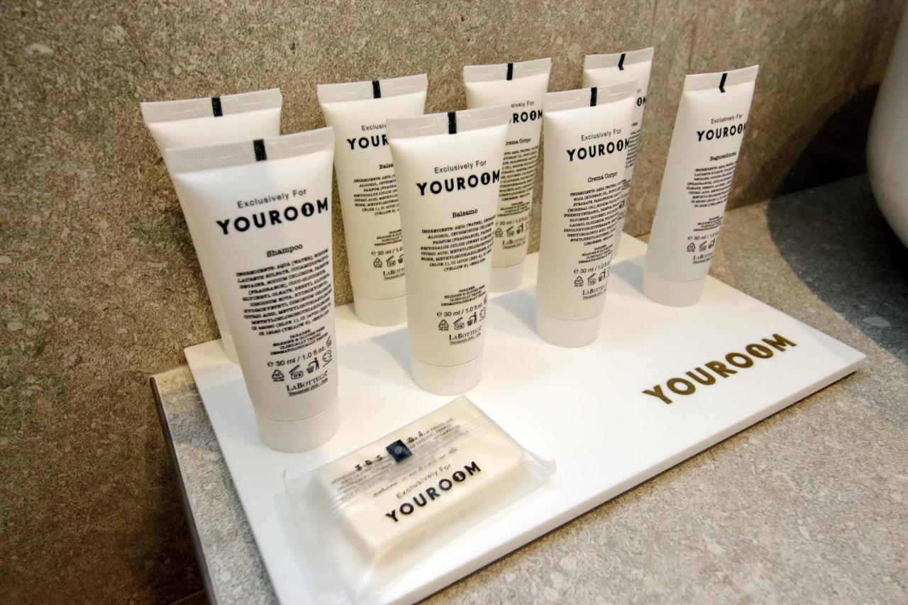 Youroom Abruzzi Affittacamere