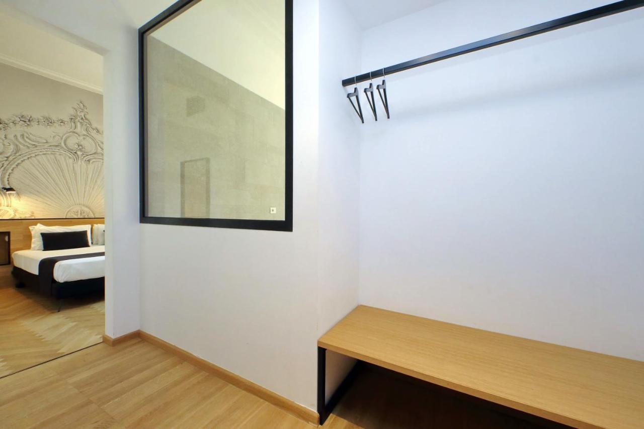Gasthof Youroom Abruzzi Rom