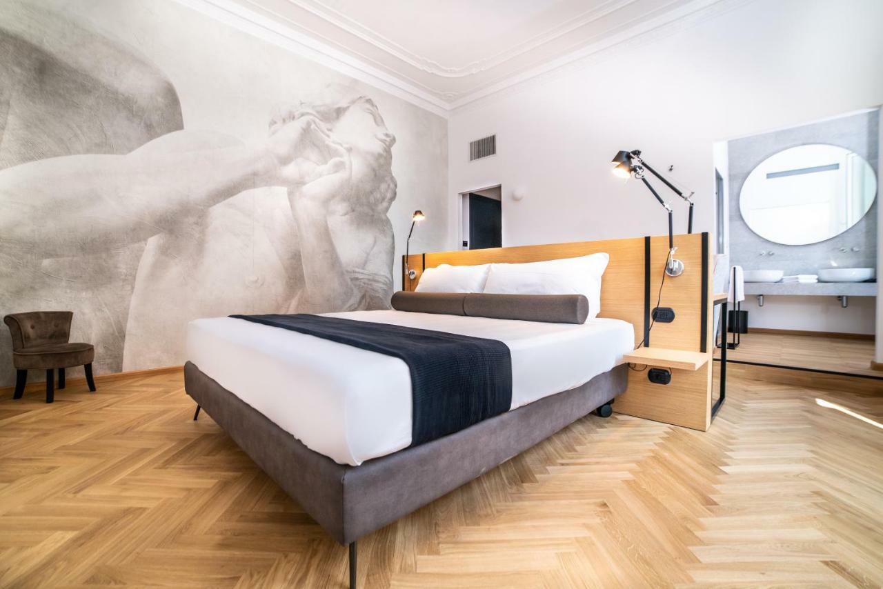 Youroom Abruzzi Gasthof Rom